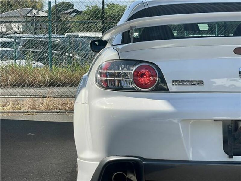 RX-8