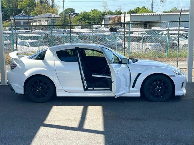RX-8