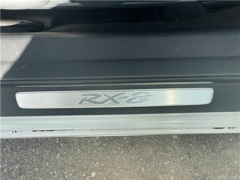 RX-8