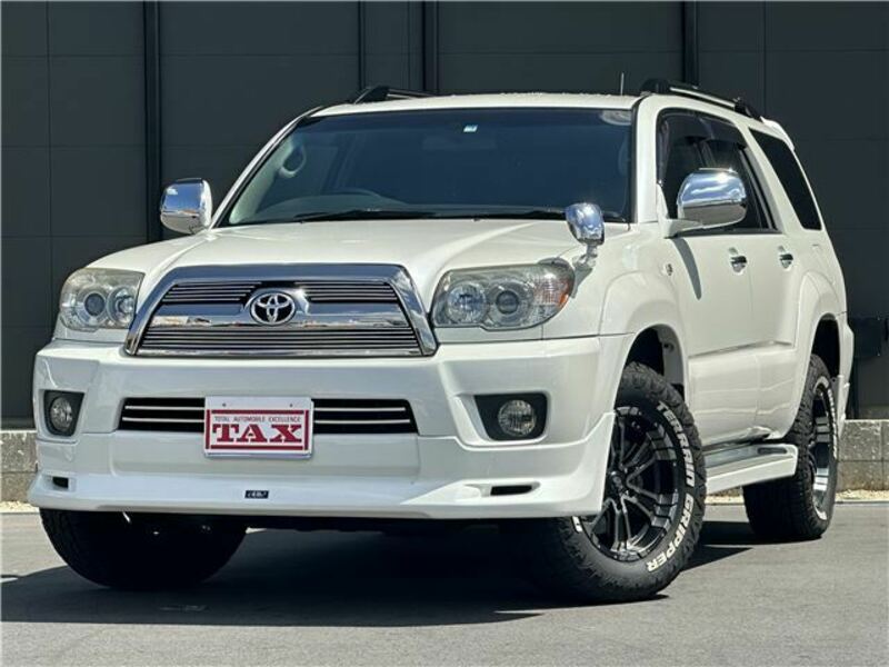 HILUX SURF-0