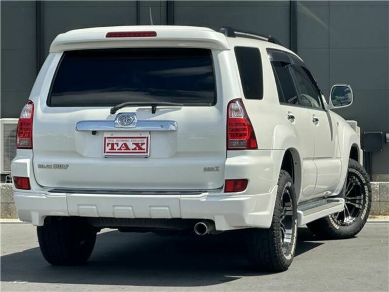 HILUX SURF