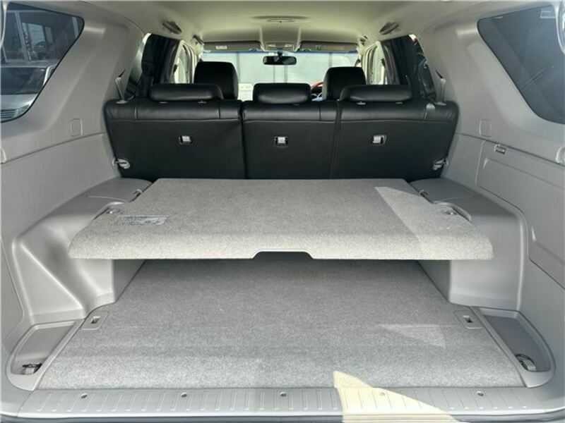 HILUX SURF