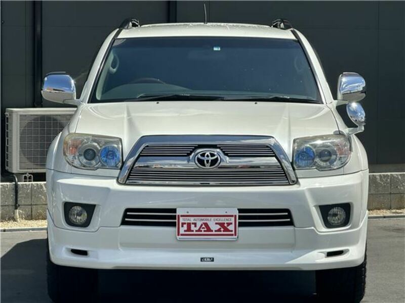 HILUX SURF
