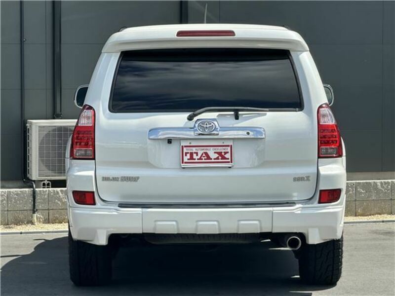 HILUX SURF