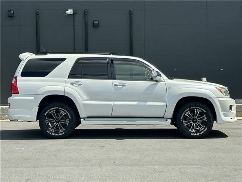 HILUX SURF
