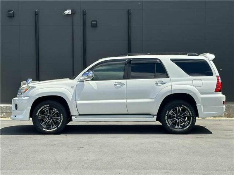 HILUX SURF
