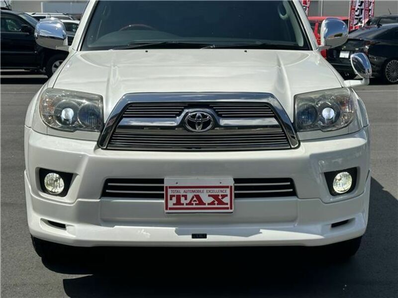 HILUX SURF
