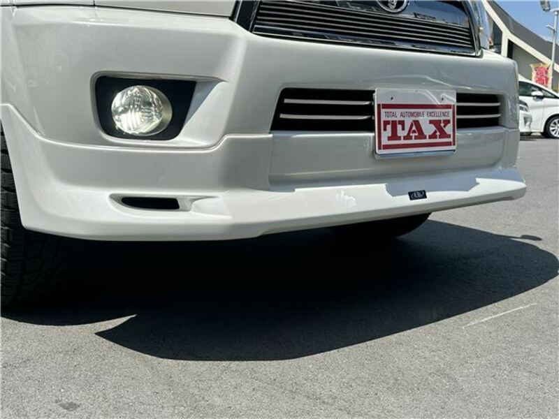 HILUX SURF