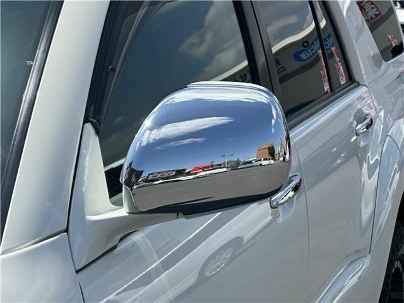 HILUX SURF