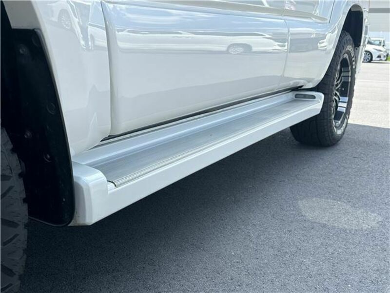 HILUX SURF