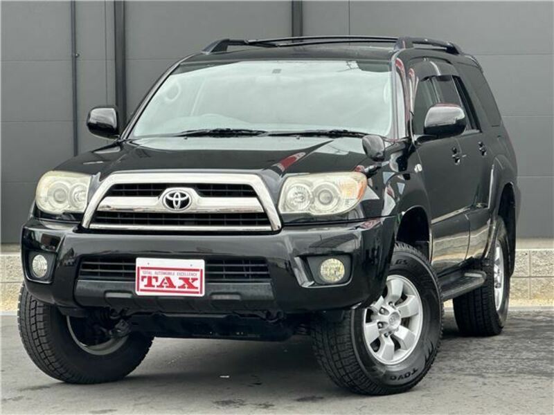 HILUX SURF-0