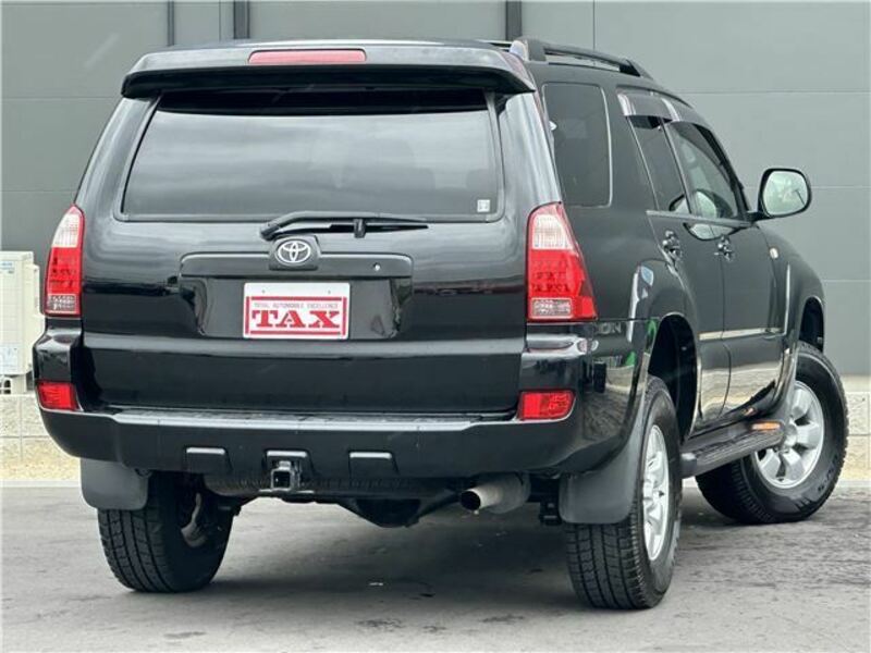 HILUX SURF