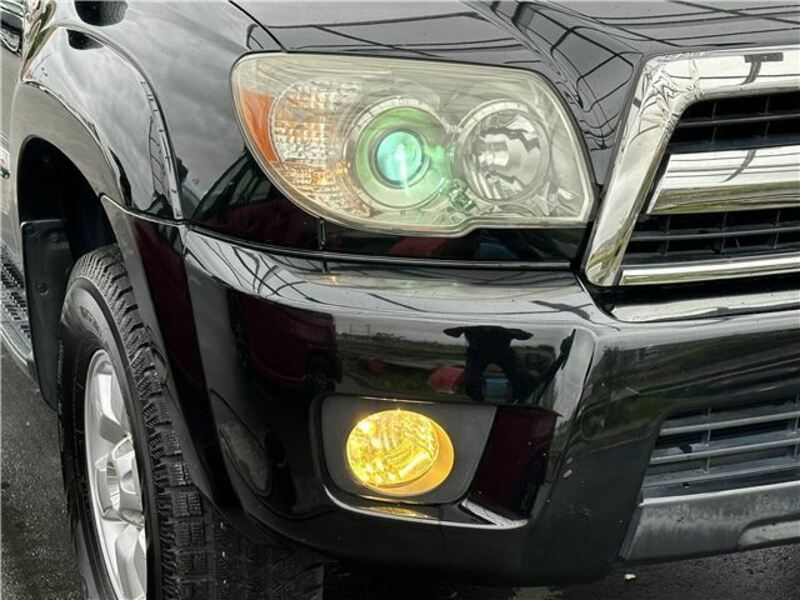 HILUX SURF