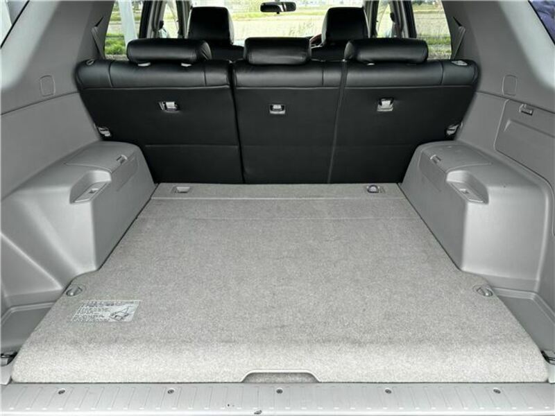 HILUX SURF