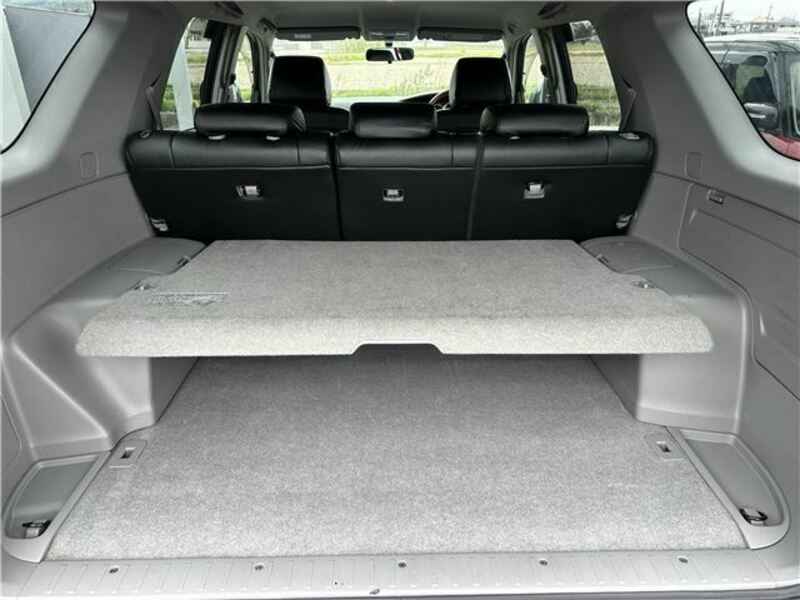 HILUX SURF