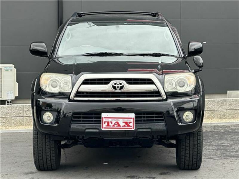 HILUX SURF