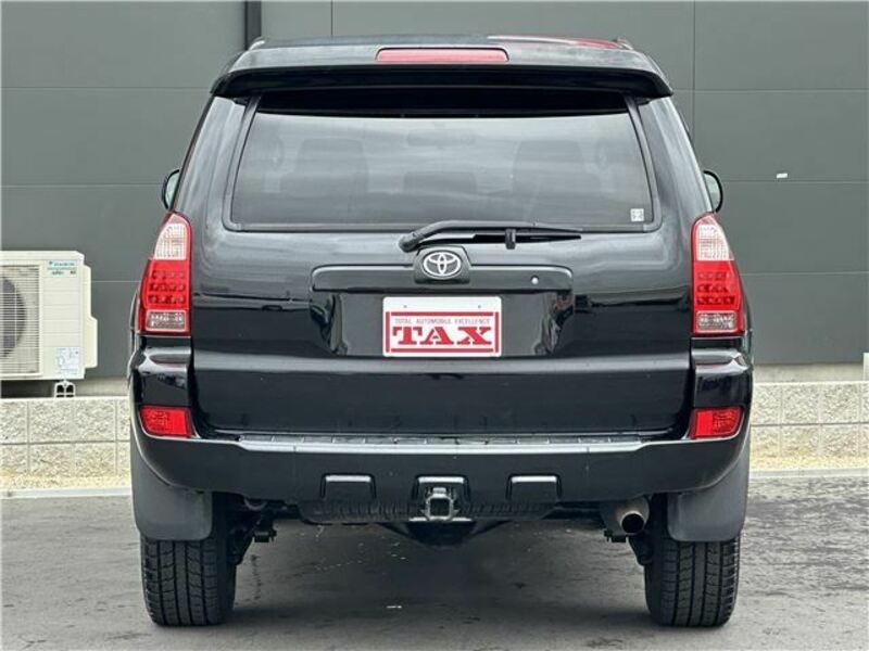 HILUX SURF