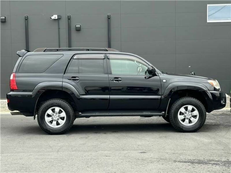 HILUX SURF