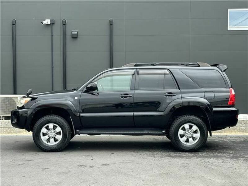 HILUX SURF