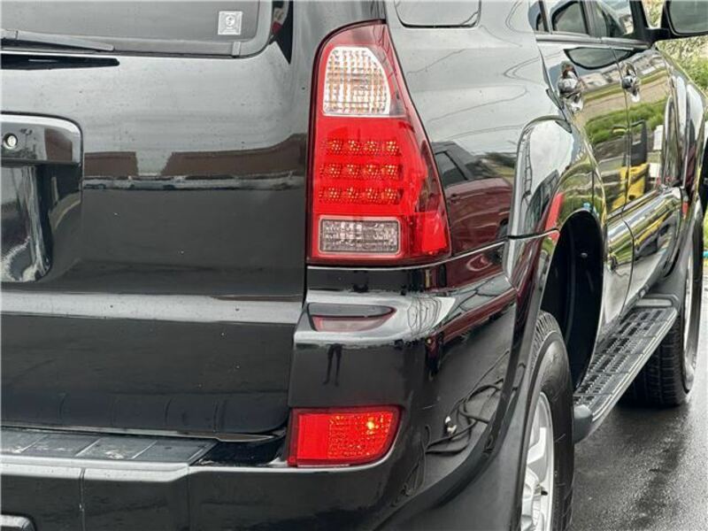 HILUX SURF