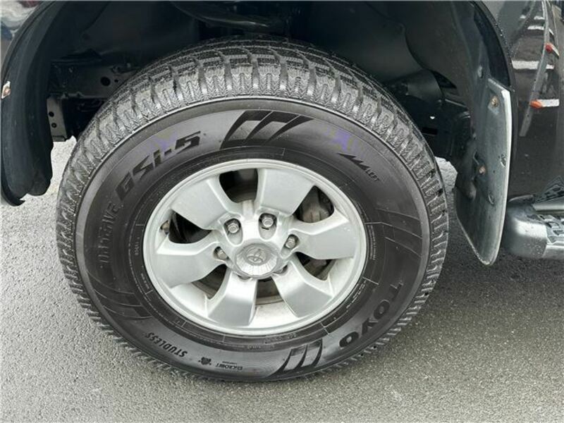 HILUX SURF