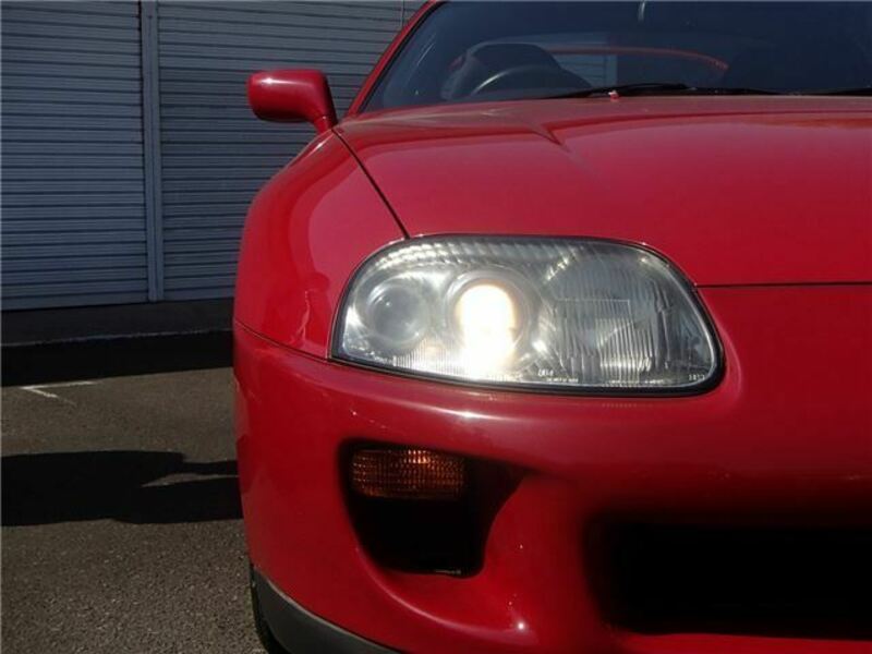 SUPRA
