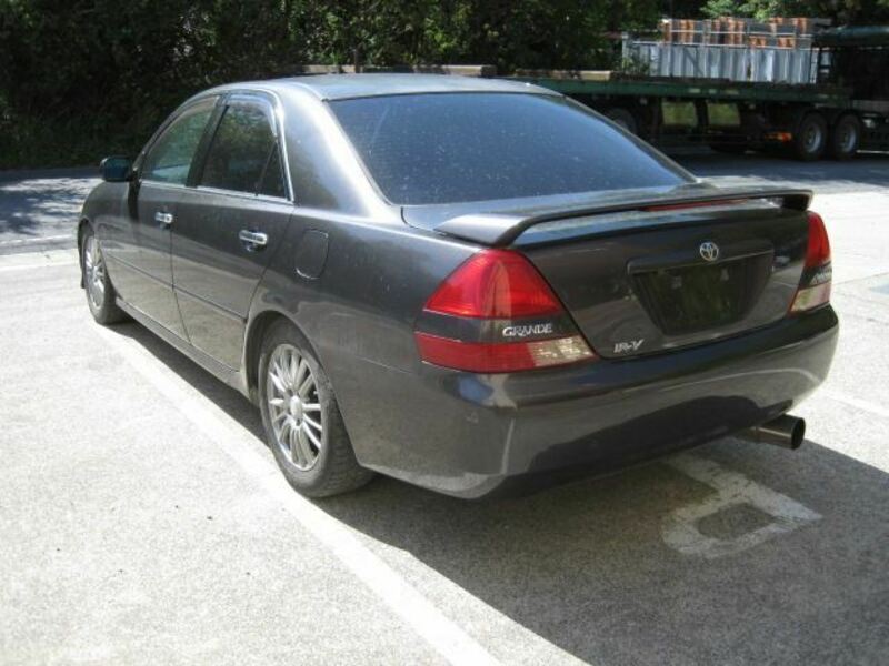 MARK II