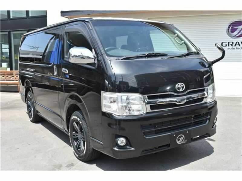HIACE