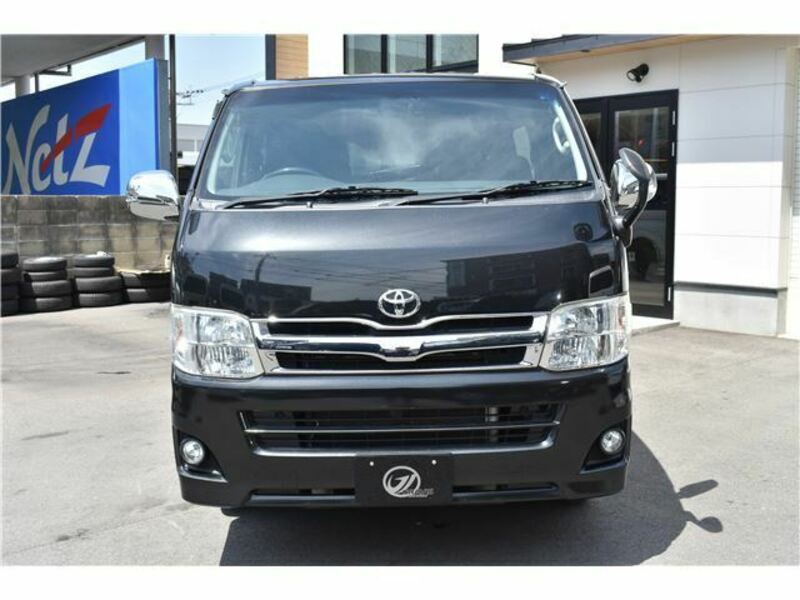 HIACE
