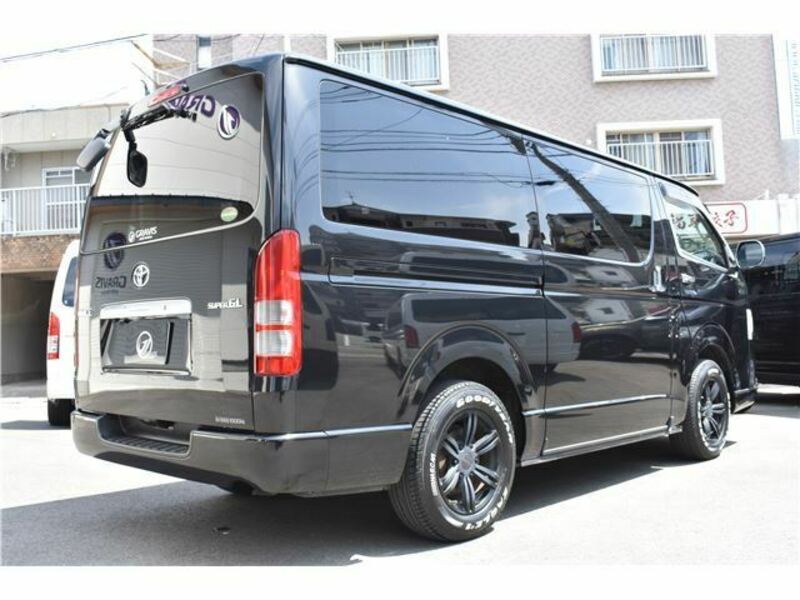 HIACE