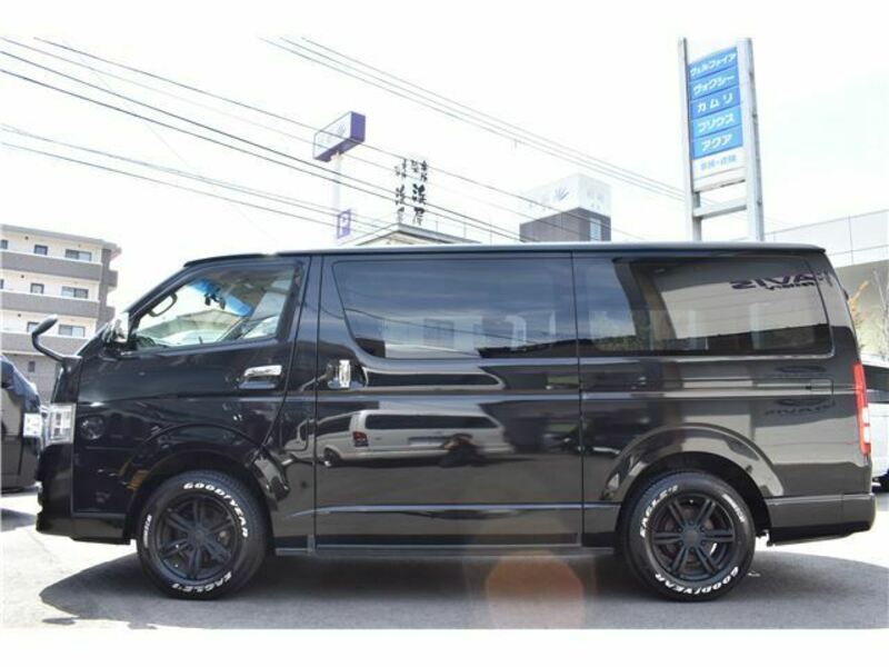 HIACE