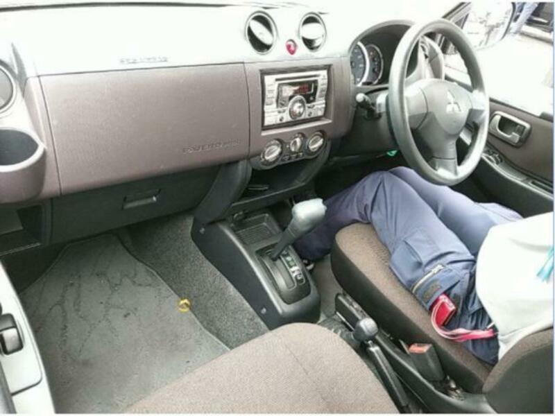 PAJERO MINI-2