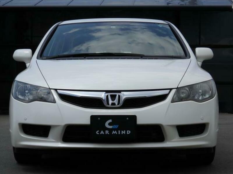 CIVIC-9