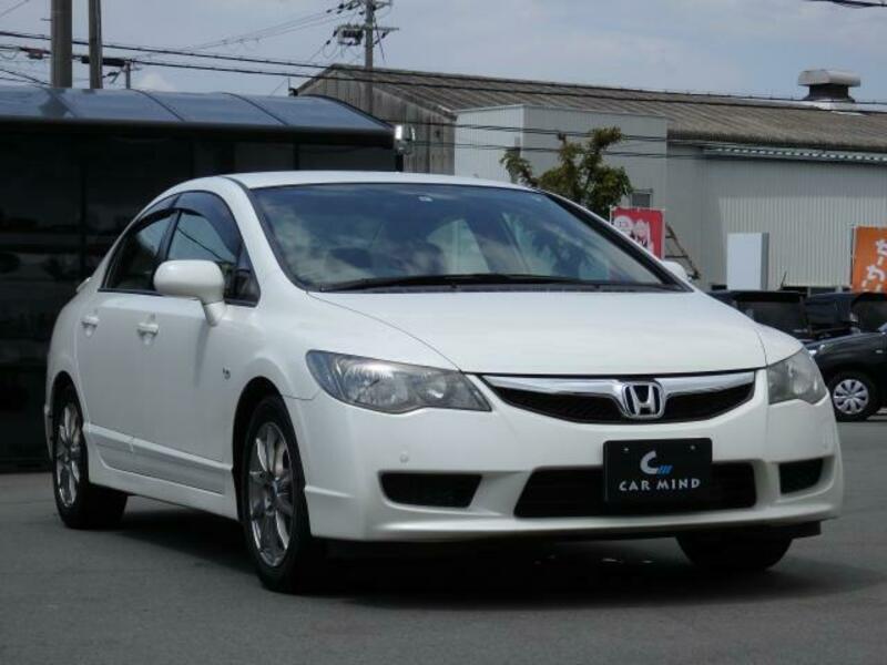 CIVIC-11