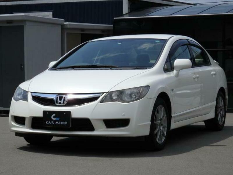 CIVIC-12