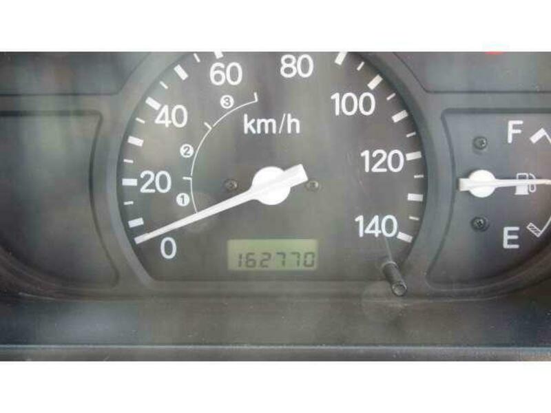 ACTY TRUCK