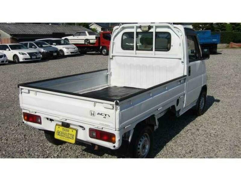 ACTY TRUCK