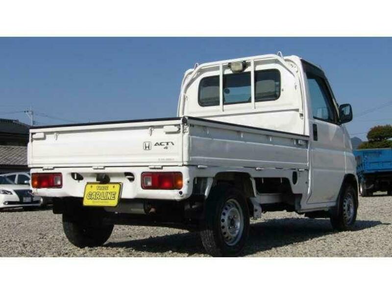 ACTY TRUCK