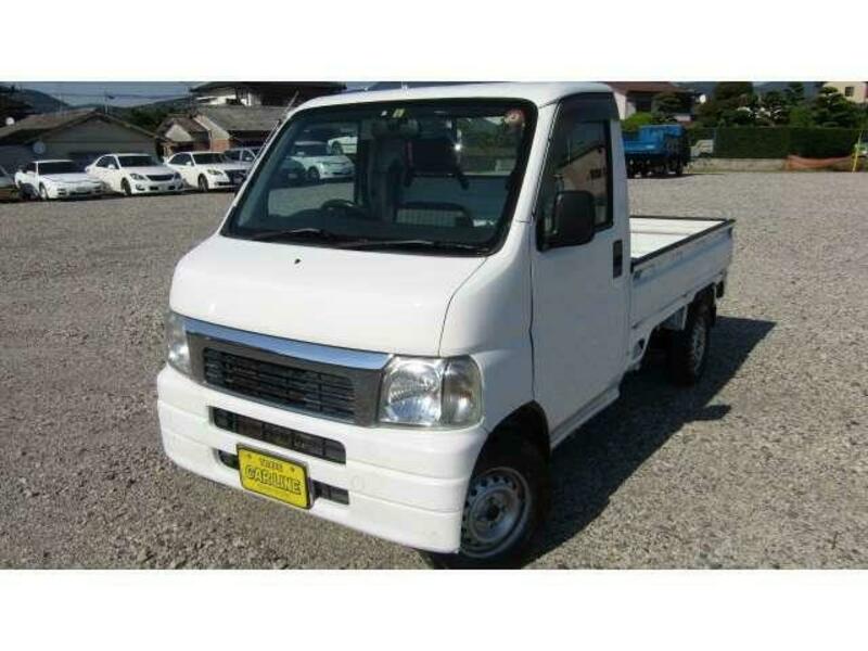 ACTY TRUCK