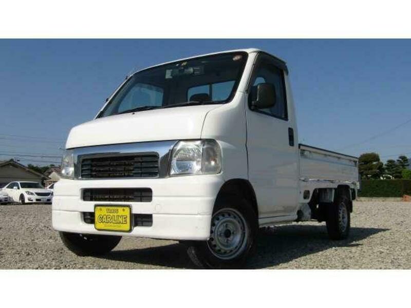 ACTY TRUCK