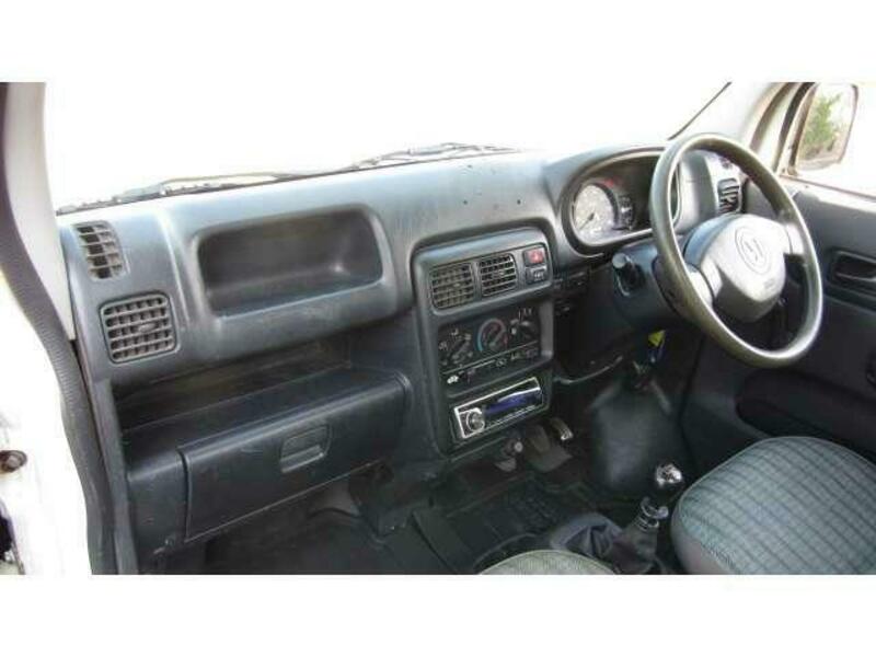 ACTY TRUCK