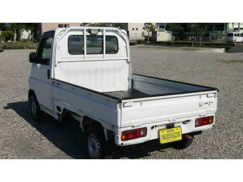 ACTY TRUCK