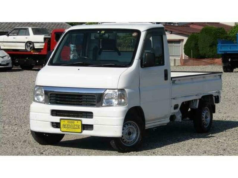 ACTY TRUCK