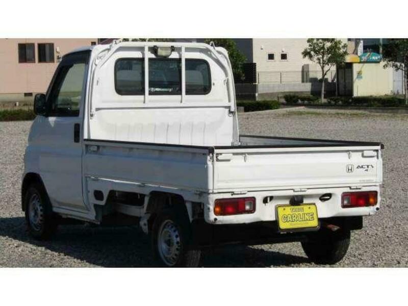ACTY TRUCK