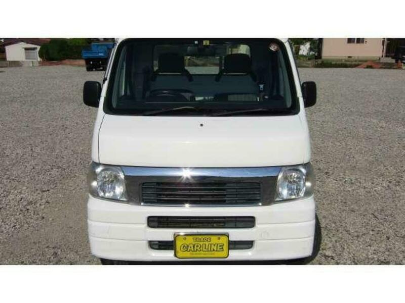 ACTY TRUCK