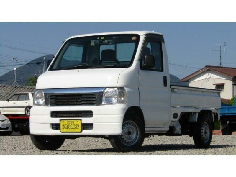 ACTY TRUCK-0