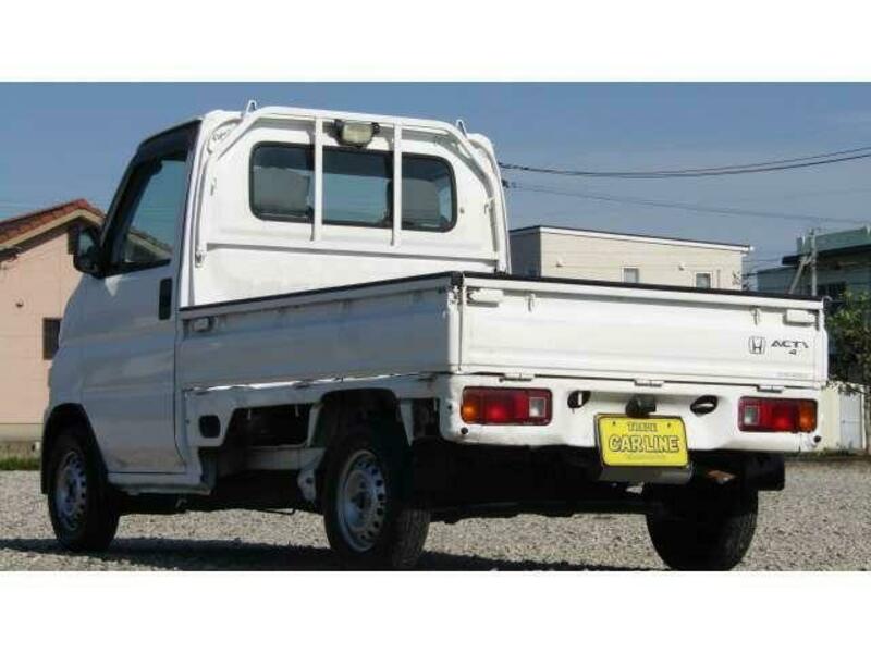 ACTY TRUCK
