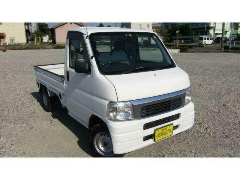 ACTY TRUCK