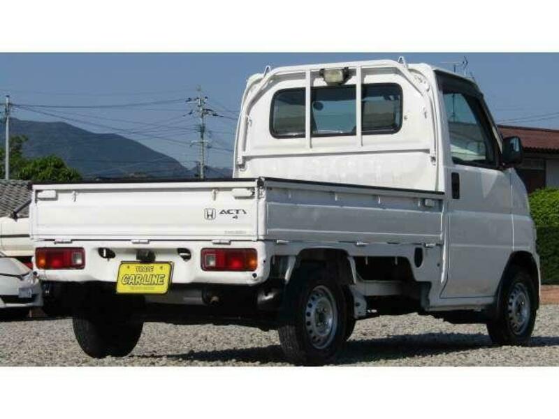 ACTY TRUCK