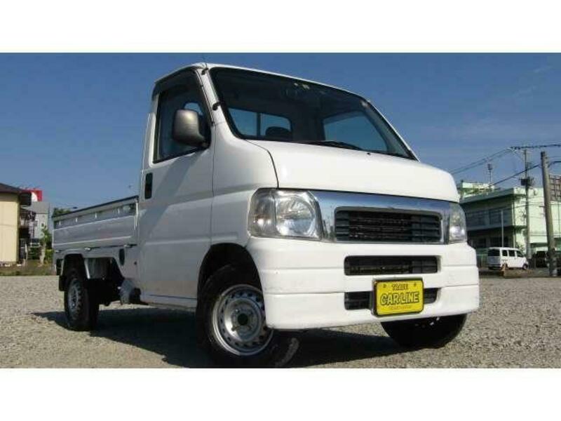 ACTY TRUCK